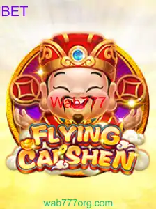 FlyingCaiShen