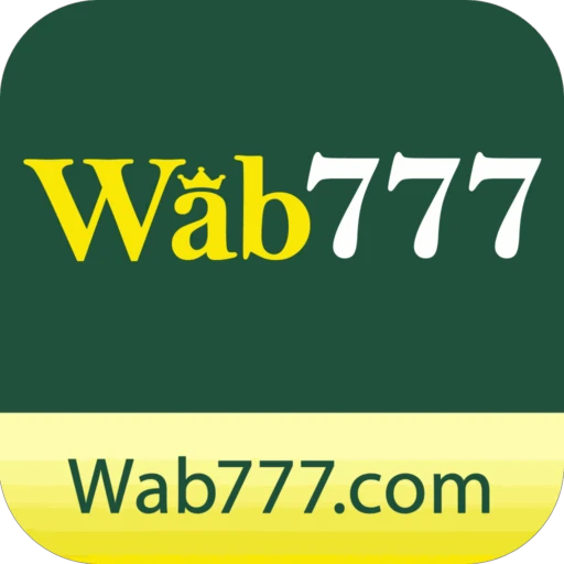 Wab777 Logo